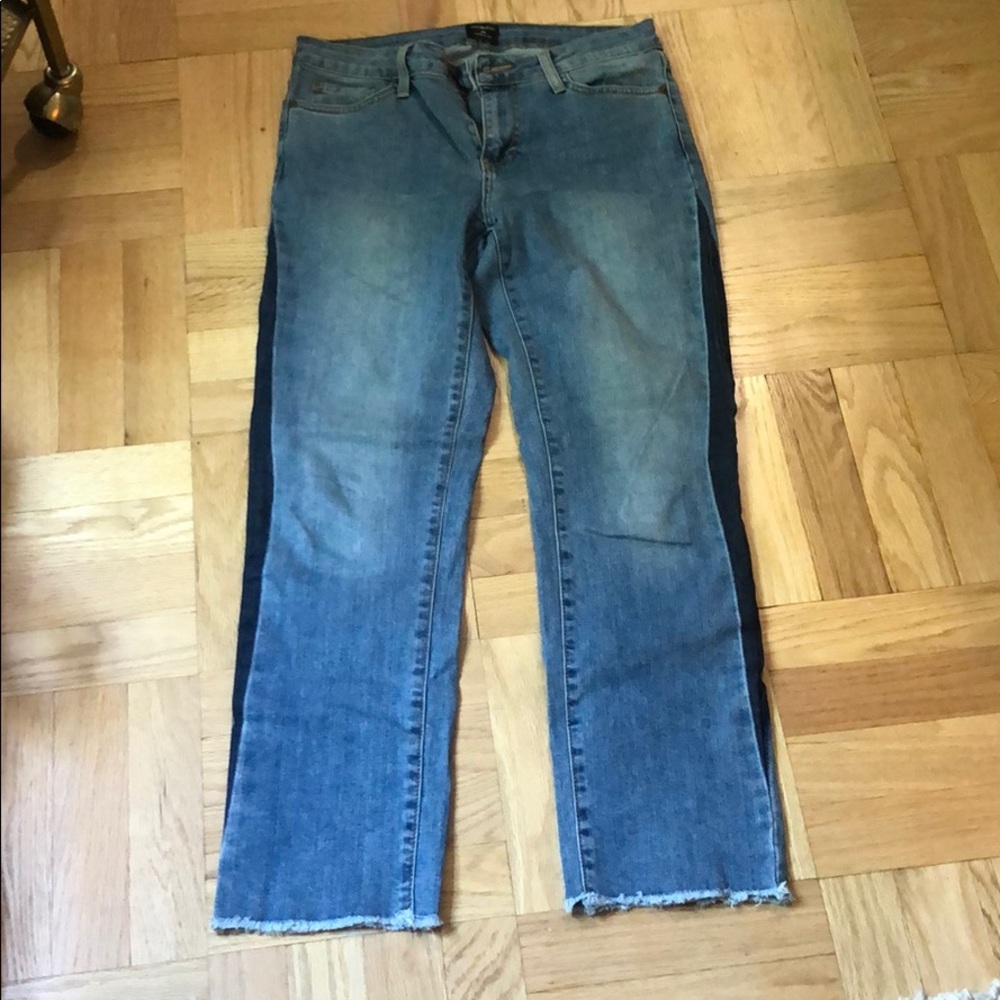 Just Black Jeans